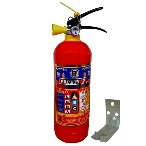 Abc Fire Extinguisher 2 Kg
