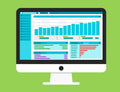 Bluekites Information Technology Services-Predictive and Prescriptive Analytics