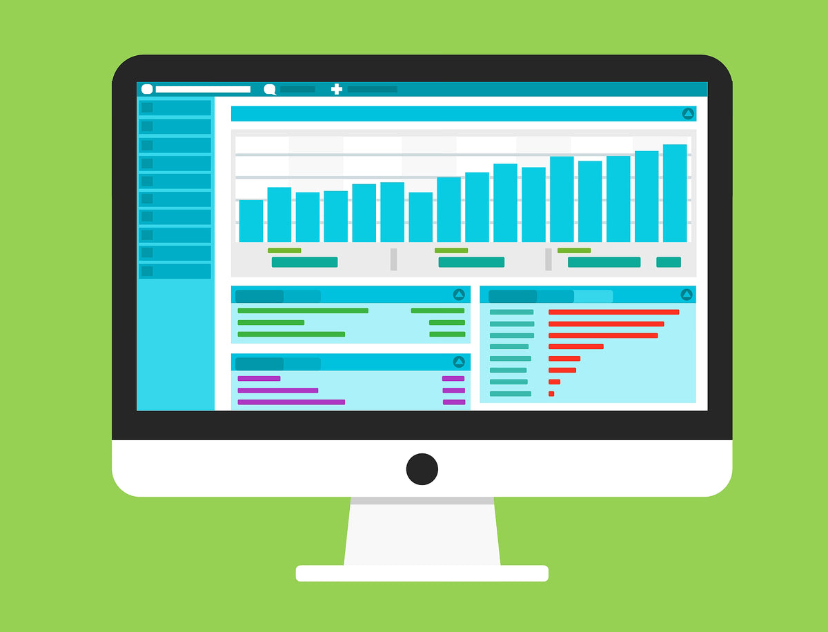 Bluekites Information Technology Services-Predictive and Prescriptive Analytics