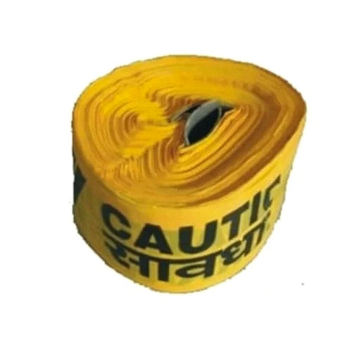 Bluekites Yellow Caution Tape Pack of 5