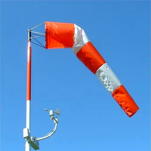 Bluekites Windsock Pack of 5