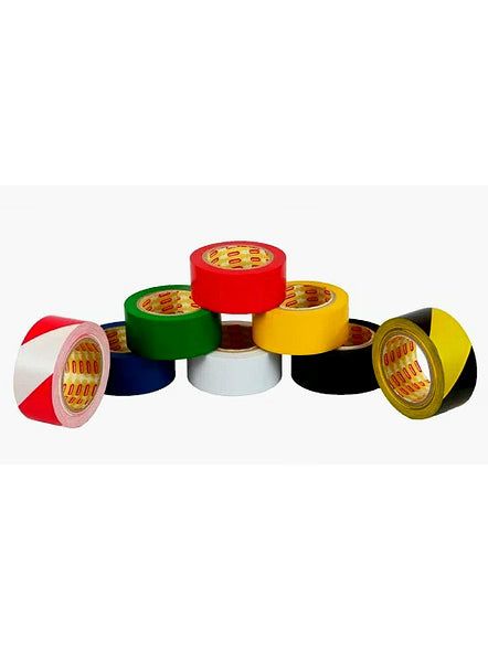 Bluekites Floor Marking Tape Pack of 5