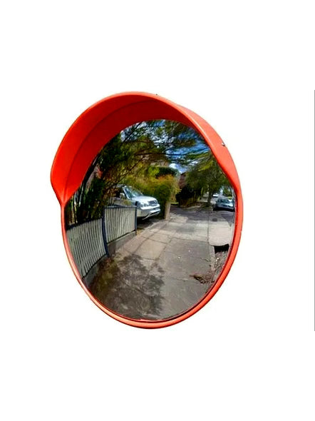 Bluekites Road Convex Mirrors Pack of 5