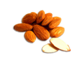 Bluekites Badam 1kg