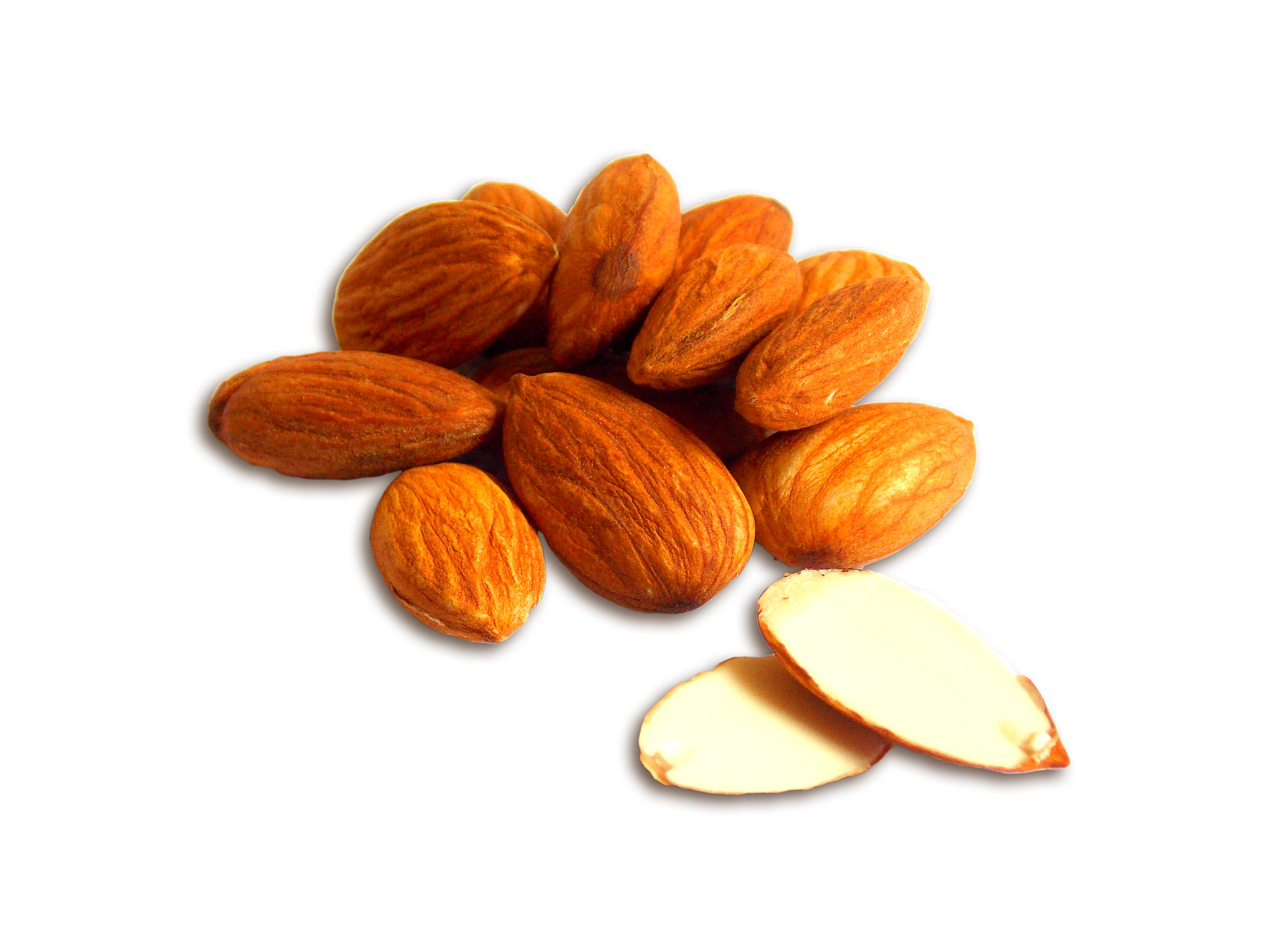 Bluekites Badam 1kg