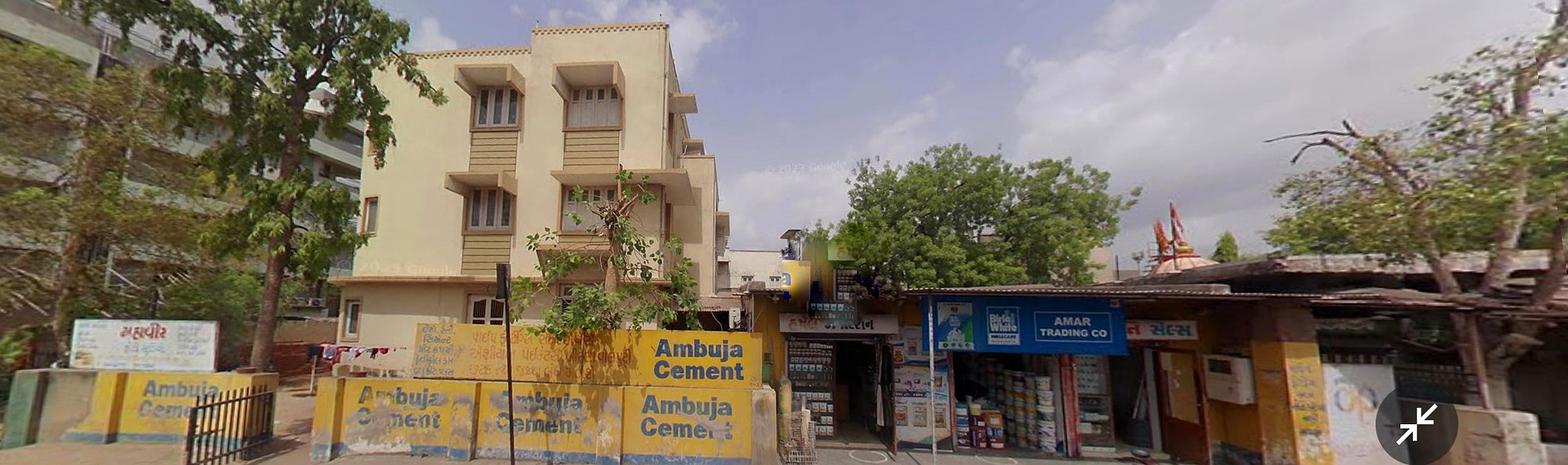 Bluekites Real Estate Residential-10